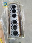 Diesel Engine 3066 Cylinder Block 5I7530 Aftermarket Excavators Engine Spare