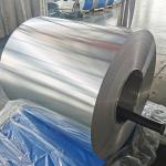 1050 1060 1100 3003 5052 Alloy Aluminum Coil Roll
