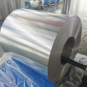 Quality 5052 H32 Aluminum Alloy Coils 1100 Aluminum Coil h24 aluminum coil wholesale