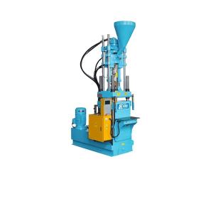 China Aluminum Alloy Material EVA Shoes Injection Machine 7.5T  9KW on sale