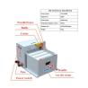 Buy cheap 2014 NEW furniture edge end round corner trimming machine , corner trimmer , end from wholesalers