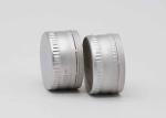 18mm 20mm Aluminum Tamper Evident Screw Cap Screw Thread Aluminum Pilfer Proof