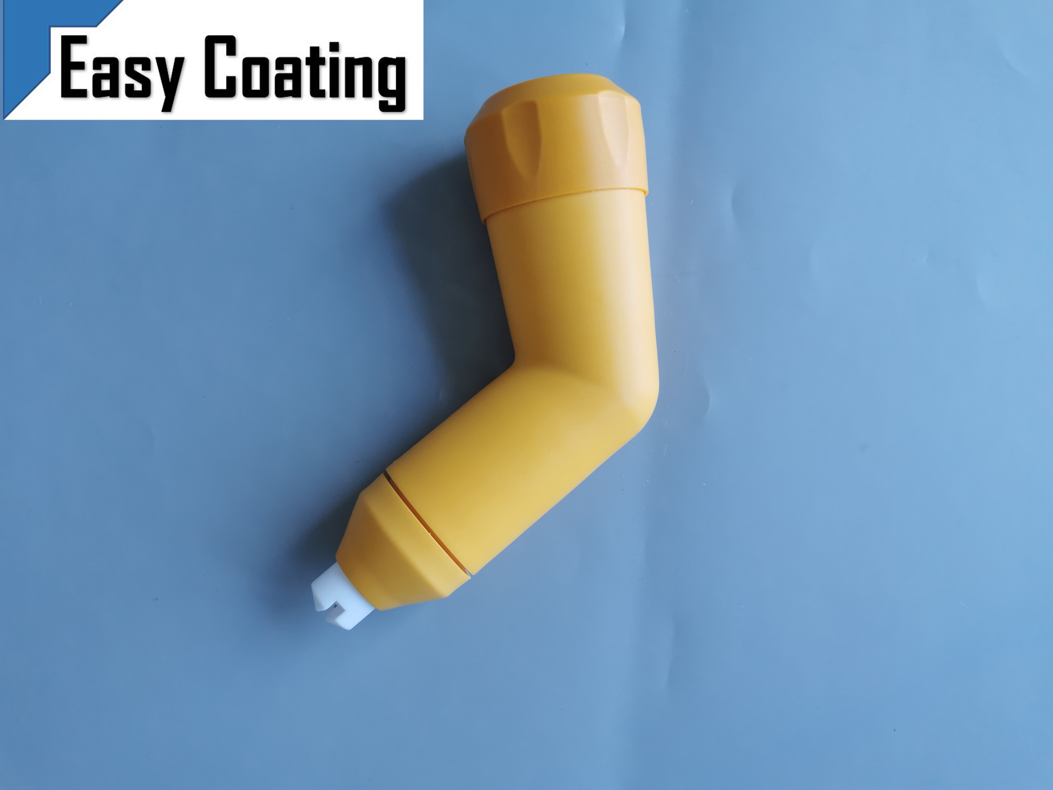 Sell manual and automatic powder guns wide range of 45°, 60° and 90° angle nozzles 1009137