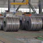 Q355 Black Iron Steel Coils and Hot Rolled Q235 A36 Carbon Steel Roll for