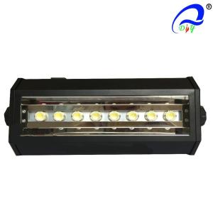 Quality 8PCS * 25W High Brightness LED Color High Power Strobe LED Lights wholesale