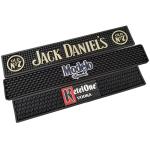 Professional High Quality Soft PVC Rubber ATBC-PVC Anti-Slip Rail Drip Mat Bar
