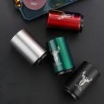 Automatic Magnetic Beer Bottle Opener Stainless Steel Kitchen Gadget