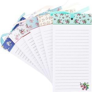 Quality Magnetic Notepads Fridge Grocery List Magnet Memo Pad ODM OEM wholesale