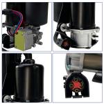 8W1Z5319A Air Suspension Compressor For Ford Crown Victoria 2005-2011