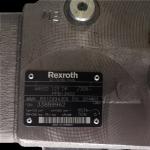 R902064920 A11VLO190DRS+A11VO95DRS Excavatorplungerpump