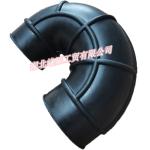 Dongfeng/Dcec Kinland/Kingrun Engine Parts Auto parts for Truck Air Inlet Hose