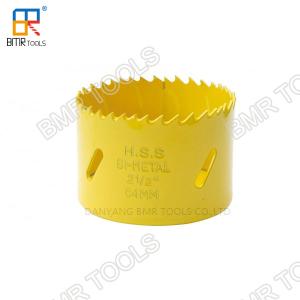 Quality Factory direct supply M3 Bi-Metal Hole Saw Cutter for wood drilling wholesale