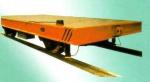 Battery Powered Railroad Track Cars With DC Traction Motor 25m Per Min ODM