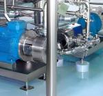 Laboratory Scale High Speed Homogenizer Emulsifier Mixer 1200L