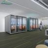 Buy cheap Easy Installation LED Office Telephone Cubec for Modern Office Lighting from wholesalers