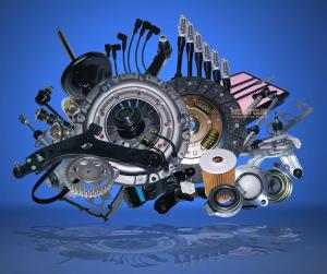 Quality ‎21400-36860 Vehicle Clutch Parts ‎17.99x12.01x1.5 Inches Clutch Disc Cover wholesale