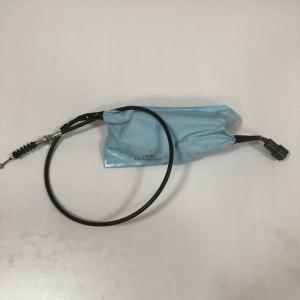 Quality 1819002270 Excavator Spare Parts SY335 6HK1 Engine Stop Motor 1-81900227-0 wholesale