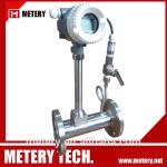 ANSI Flange vortex flowmeter