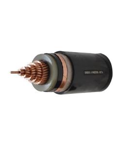Quality 26/35KV High Voltage Underground Cable N2XY Copper Conductor wholesale