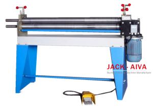 Quality Power Bending Roller Machine Metal Bending Roller wholesale