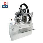 Adhesive Dispensing Systems For Electrical Potting Compound