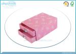 paper drawer box, rigid gift box, cardboard storage box