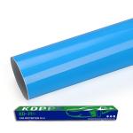 8 Mil Blue Series Anti Rain Spot Car Film Sand Proof Color Change PPF