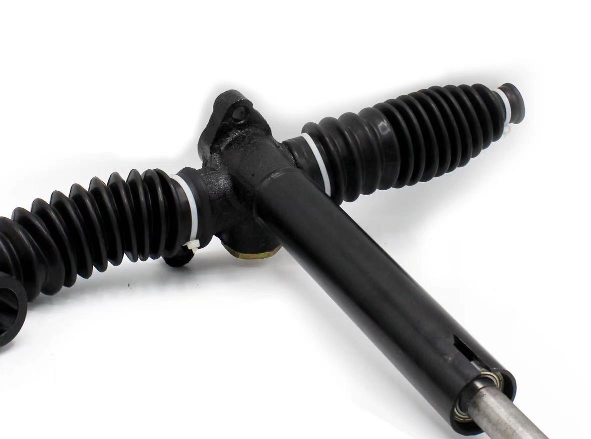 Univeral Motorcycle Aluminum Alloy Steering Gear for Tricycle Supply
