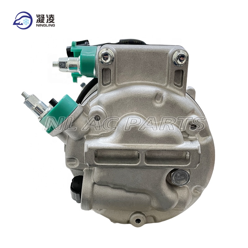 Auto AC Car Air Parts Compressor CO 10959C VS18 for Hyundai Equus 2011-2013 NL-CO.5104