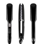 Fast Heat Up 50Watt Ceramic Tourmaline Electric Hair Straightener