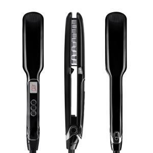 Quality Aluminum Plate 50Hz 60Hz Electric Hair Straightener wholesale