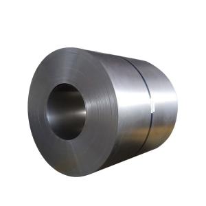Quality SPCD SPCEN 0.2*1000mm Full Hard CRC Cold Rolled Carbon Steel Coil for Measuring Tape in Automobile Industry wholesale