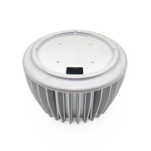 Quality LED Parts Hot Stamping Steel , Cold Stamping Steel Fully Customized wholesale