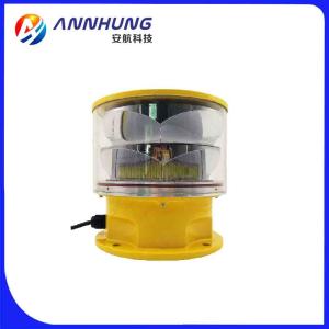 Quality Flashing Mode Aeronautical Obstruction Light With Long Life Experience wholesale