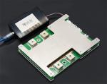 4s 12V 3.7V Smart BMS System with UART 485 CAN Communication