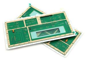 Quality Durable Antibacterial Medical Membrane Switch Rohs ISO Certificate wholesale