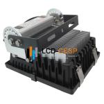 4mm Thick Temper Glass IP65 Industrial LED Flood Lights