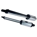 IP44 Electric Dual Swing Gate Opener Motor 3200 RPM 240V