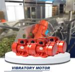 MVE 60-3 Electric Vibration Motors 220V 380V 50hz 60Hz For Hopper Bins Silos