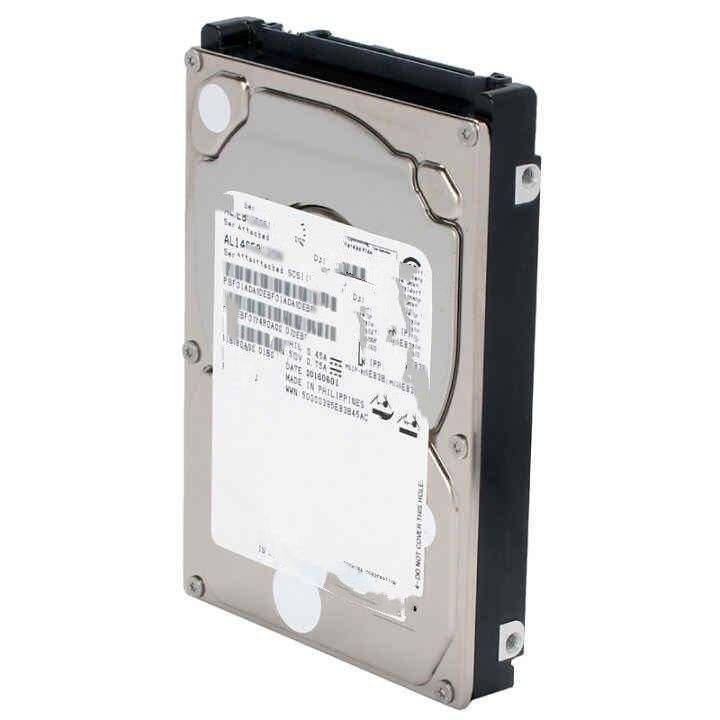 Customized high quality Customized high quality AL13SEB900 900G 10K SAS 2.5inch HDEBC00DAA51 0RC34W RC34W Hard disk