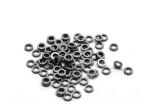 B14B Common Rail Shim Gasket Parts 1.860 Mm Steel High Pressure