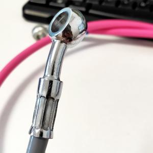 Quality High Quality Export Standard Brake Hose Banjo Fittings With CE wholesale