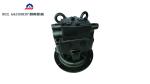 SK230-6E Kobelco Excavator Swing Motor LQ15V00015F2 LQ15V00015F1
