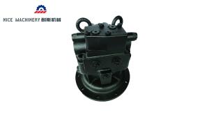 Quality SK230-6E Kobelco Excavator Swing Motor LQ15V00015F2 LQ15V00015F1 wholesale