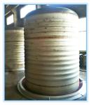 Bell Type Electricity Heating Annealing Furnace