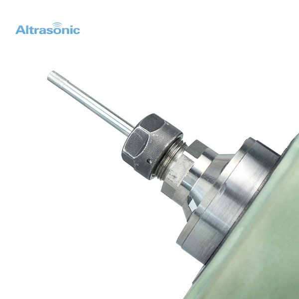 1000W High Efficient Ultrasonic End Milling Device for Machine Tool Equipment Manufacturing