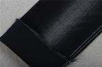 58 59" Width Cotton Polyester Spandex Denim Fabric 10.5oz 70 Ctn 28 Poly 1.5 Spx