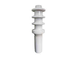 Quality High Voltage White IEC Transformer Porcelain Bushing wholesale