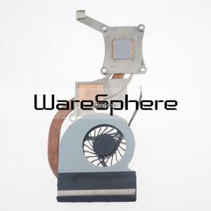 Quality Cpu Heatsink And Fan For Dell Latitude E6420 07MJYV 7MJYV AT0FE005ZCL wholesale