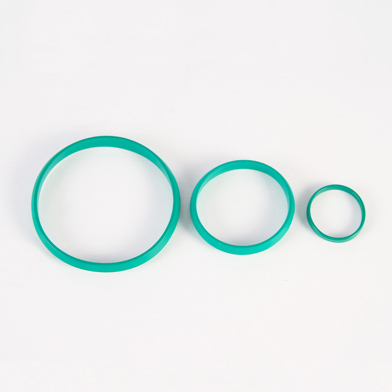 DIN 3869 Sealing O Ring For Anti Corrosion Applications Up To 400 Bar